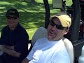 Duffer 2008 Monterey Golf Trip 1st video Poppy Hills