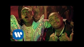 O.T. Genasis - Big Shot ft. Mustard