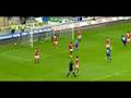Cupen 2008 Molde-Brann 8-0!