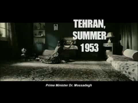 women without men!  Shirin Neshat's Film
