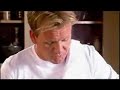 Gordon Ramsey - Brocolli Soup
