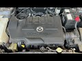 Używane Silnik Mazda 6 Sportbreak (GY19/89) 2.0i 16V Cena € 749,99 Procedura marży oferowane przez A-team Automotive