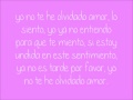 Danna Paola No Es Cierto Official Music Video and Lyrics