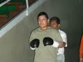 FRANKLIN MATADOR JR MAMANI VS RAUL TORO ENCISO parte 1 de 4