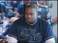 Pittsburgh Steelers Starting Center Chukky Okobi