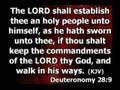 God's Revenue System Part 2 (3 of 6)