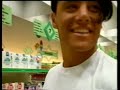 supermarket sweep music video   will you dance with me