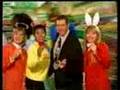 SuperMarket Sweep Music Video - Will you Dance with Me