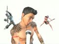 MTV2 Video Mods - All Downhill From Here