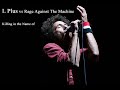 Rage Against The Machine - Killing in the Name of (L Plus Remix)