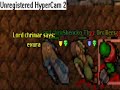 Samera Quest Orc Fortres