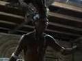 Visiting Head Hunting a Longhouse in Borneo