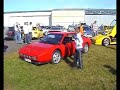 Viertelmeilerennen - Elchingen 2006
