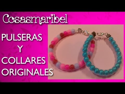 brazaletes originales