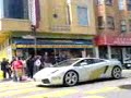Gumball 3000 2008 Tenth Anniversary