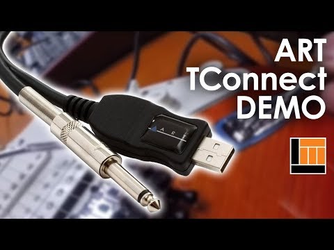 video-linktoworks-ART TConnect: The easiest way to connect your electric...