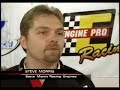 Steve Morris Procharger Supercharger