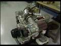 Steve Morris Procharger Supercharger