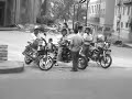 Chinese 3-wheeled taxi
