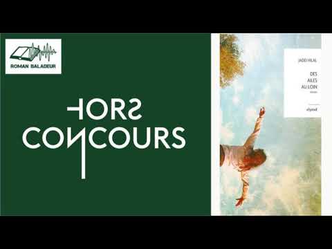 "Des Ailes au loin" de Jadd Hilal