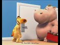 Pat and Stanley - Washroom