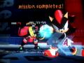 Let's Play Shadow the Hedgehog Part 5: Omega is annoying
