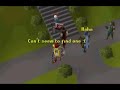 Runescape Dragon Slaying - With A Noob!!