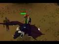 Runescape Dragon Slaying - With A Noob!!