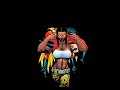 DC heroes with Cloven Hoof soundtrack