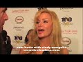 Cindy Margolis & Sam Botta Hollywood Romance Scene