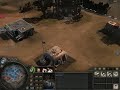 Company of Heroes - OF MP Gameplay (4) + Ventrilo Part 3/5