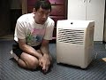 Dehumidifier Self Maintence Part 1