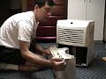 Dehumidifier Self Maintence Part 1