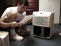 Dehumidifier Self Maintence Part 1