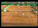 Junior Davis Cup - （Albert Costa ＆ Talito Corrales - Spain）