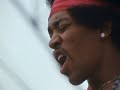 Jimi Hendrix - Star Spangled Banner