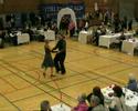 vestlandsserien 6.runde 2007 wenche og tormod