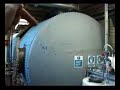 Moseley Road Baths - part 5 - The Filter Room