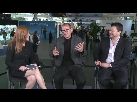 Supercharge Customer Data with Code Halos Supercharge Customer Data with Code Halos