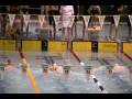 videos de Swim International Nov9/08 SUN AM; 200Medley Relay Women