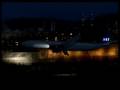 Fly Tampa Kai Tak