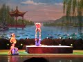 Chinese Acrobats in Beijing Chinese Acrobats in Beijing