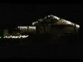 INSTEON Christmas Light Show