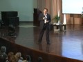 002 Héctor Melesio Cuén Ojeda participa con ponencia en Simposium Internacional de Administración