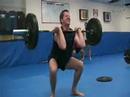 http://www.crossfitchallenge.com/
3 second pause front squats