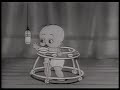 Betty Boop-1935-Making Stars