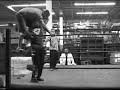 BBWF Wrestling-Mac v Icon