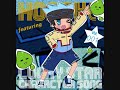 Lucky Star Horo Horo Song Lucky Star Horo Horo Song