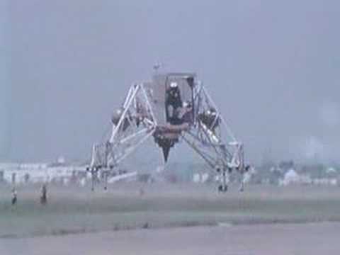 Lunar Landing Research Vehicle moon landing neil armstrong. Lunar Landing Research Vehicle