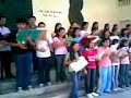 Awit ng Papuri-Coro Canossa